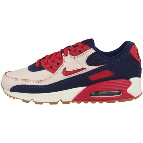 Herren Nike Max Air Freizeit Schuhe